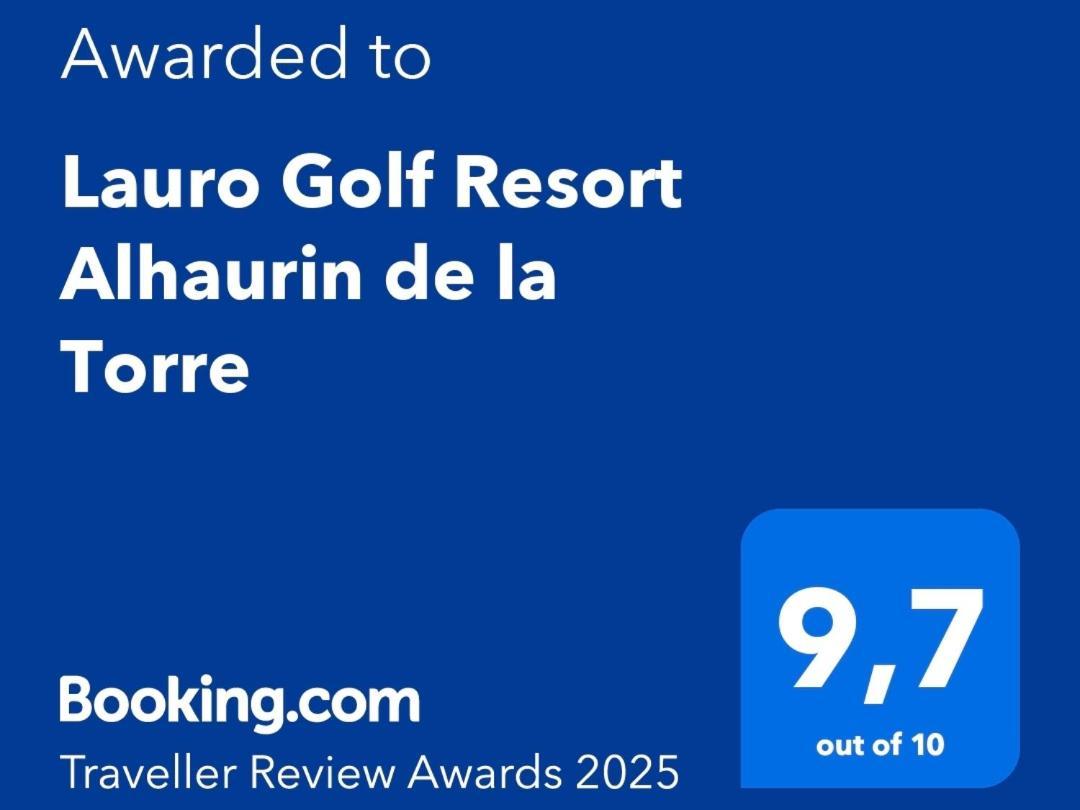 Lauro Golf *
